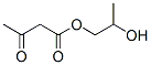 2-hydroxypropyl acetoacetate CAS#: 93776-84-2