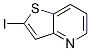 2-iodothieno[3,2-b]pyridine CAS#: 94191-17-0