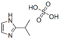 2-isopropyl-1H-imidazole sulphate CAS#: 93840-68-7