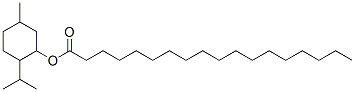 2-isopropyl-5-methylcyclohexyl stearate CAS#: 93919-01-8