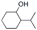 2-isopropylcyclohexan-1-ol CAS#: 96-07-1