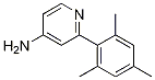 2-mesityl-4-pyridinamine CAS#: 887919-37-1