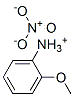 2-methoxyanilinium nitrate CAS#: 93982-25-3