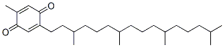2-methyl-5-phytylbenzoquinone CAS#: 96888-50-5