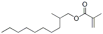 2-methyldecyl methacrylate CAS#: 94158-94-8