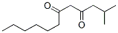 2-methyldodecane-4,6-dione CAS#: 94231-93-3