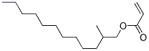 2-methyldodecyl acrylate CAS#: 93804-49-0