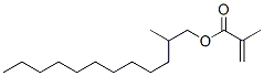 2-methyldodecyl methacrylate CAS#: 94158-96-0