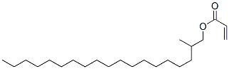 2-methylnonadecyl acrylate CAS#: 93804-56-9