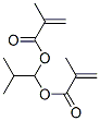 2-methylpropylidene bismethacrylate CAS#: 94231-38-6