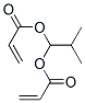 2-methylpropylidene diacrylate CAS#: 94231-39-7