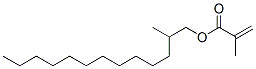 2-methyltridecyl methacrylate CAS#: 94158-97-1