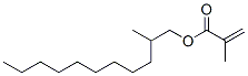 2-methylundecyl methacrylate CAS#: 94158-95-9
