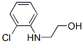 2-(o-chloroanilino)ethanol CAS#: 94-87-1
