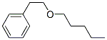 [2-(pentyloxy)ethyl]benzene CAS#: 93804-60-5