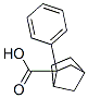 2-phenylbicyclo[2.2.1]heptane-2-carboxylic acid CAS#: 93963-31-6