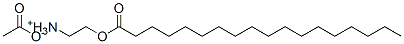 2-(stearoyloxy)ethylammonium acetate CAS#: 94213-54-4