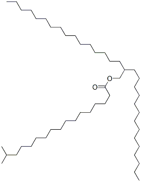 2-tetradecyloctadecyl isooctadecanoate CAS#: 94248-69-8