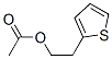 2-thienylethyl acetate CAS#: 94135-73-6