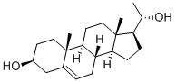 20-ALPHA-DIHYDROPREGENOLONE CAS#: 901-56-4