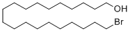20-BROMO-1-EICOSANOL CAS#: 92002-48-7