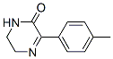 2(1H)-Pyrazinone,5,6-dihydro-3-p-tolyl-(7CI) CAS#: 91426-87-8
