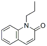 2(1H)-Quinolinone, 1-propyl CAS#: 944-70-7