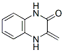 2(1H)-Quinoxalinone, 3,4-dihydro-3-methylene- CAS#: 91192-22-2