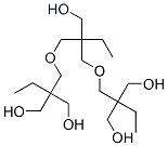 2,2'-[[2-ethyl-2-(hydroxymethyl)propane-1,3-diyl]bis(oxymethylene)]bis[2-ethylpropane-1,3-diol] CAS#: 93983-17-6