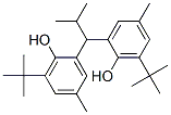 2,2'-(2-methylpropylidene)bis[6-(1,1-dimethylethyl)-p-cresol] CAS#: 93803-56-6