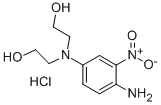 2,2'-[(4-Amino-3-nitrophenyl)imino]bisethanol hydrochloride CAS#: 94158-13-1