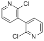 2,2'-DICHLORO-[3,3']-BIPYRIDINE CAS#: 97033-27-7