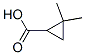 2,2-Dimethyl-1-cyclopropanecarboxylic acid CAS#: 931-26-0