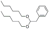 [2,2-bis(hexyloxy)ethyl]benzene CAS#: 93981-54-5