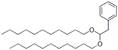 [2,2-bis(undecyloxy)ethyl]benzene CAS#: 93981-52-3