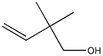 2,2-diMethyl-but-3-en-1-ol CAS#: 918-83-2