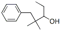 2,2-dimethyl-1-phenylpentan-3-ol CAS#: 93963-37-2