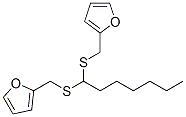 2,2'-[heptylidenebis(thiomethylene)]bisfuran CAS#: 94134-43-7