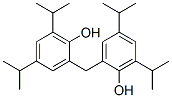 2,2'-methylenebis[4,6-diisopropylphenol] CAS#: 93803-61-3
