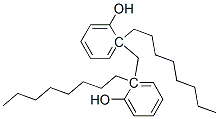 2,2'-methylenebis[octylphenol] CAS#: 94031-02-4