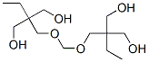 2,2'-[methylenebis(oxymethylene)]bis[2-ethylpropane-1,3-diol] CAS#: 93983-16-5