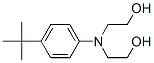 2,2'-[(p-tert-butylphenyl)imino]diethanol CAS#: 93721-24-5