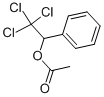 2,2,2-Trichloro-1-phenylethyl acetate CAS#: 90-17-5