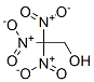 2,2,2-Trinitroethanol CAS#: 918-54-7