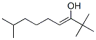 2,2,8-trimethylnonen-3-ol CAS#: 93882-22-5