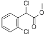2,2'DICHLORO PHENYL ACETIC ACID METHYL ESTER CAS#: 90055-47-3