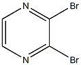 2,3-DIBROMOPYRAZINE CAS#: 95538-03-7