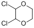 2,3-DICHLORO-P-DIOXANE CAS#: 95-59-0