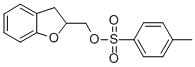 2,3-DIHYDRO-1-BENZOFURAN-2-YLMETHYL 4-METHYLBENZENESULFONATE CAS#: 94709-25-8