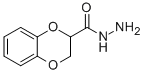 2,3-DIHYDRO-1,4-BENZODIOXINE-2-CARBOHYDRAZIDE CAS#: 90557-92-9